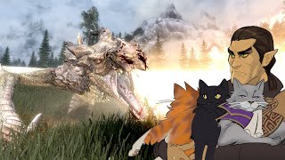 Skyrim - Main Story preview